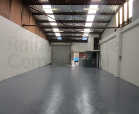 Factory, Warehouse & Industrial commercial property leased at Narrabeen NSW 2101