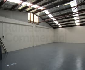 Factory, Warehouse & Industrial commercial property leased at Narrabeen NSW 2101