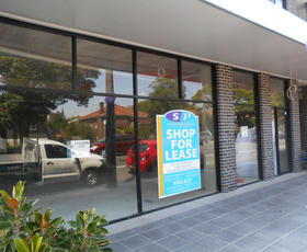 Offices commercial property leased at 31-35 Burwood Road Belfield NSW 2191