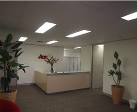 Offices commercial property leased at 204 Musgrave Street Rockhampton City QLD 4700