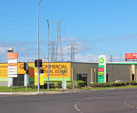 Offices commercial property leased at 4/2-6 Southgate Close Woree QLD 4868