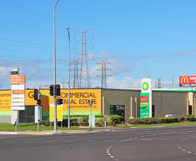 Shop & Retail commercial property leased at 4/2-6 Southgate Close Woree QLD 4868