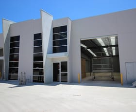 Factory, Warehouse & Industrial commercial property leased at 1/1 Interchange Way Carrum Downs VIC 3201