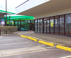 Shop & Retail commercial property leased at 4/2-6 Southgate Close Woree QLD 4868
