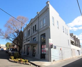 Shop & Retail commercial property leased at Lot 1/2 Young Street Annandale NSW 2038