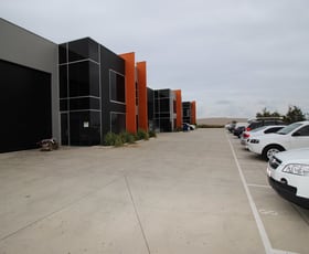 Factory, Warehouse & Industrial commercial property leased at 8/33 Colemans Road Carrum Downs VIC 3201