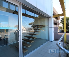 Medical / Consulting commercial property leased at 207 Logan Road Woolloongabba QLD 4102