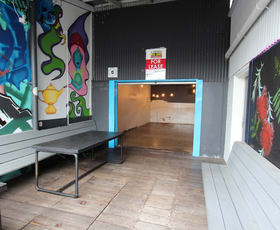Shop & Retail commercial property leased at Greenslopes QLD 4120