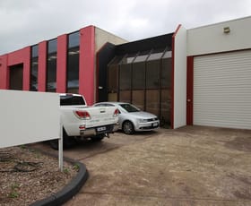 Factory, Warehouse & Industrial commercial property leased at 1/27 Peninsula Boulevard Seaford VIC 3198