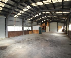 Factory, Warehouse & Industrial commercial property leased at 1/27-29 Milne Avenue Seaford VIC 3198