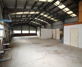 Factory, Warehouse & Industrial commercial property leased at 1/27-29 Milne Avenue Seaford VIC 3198