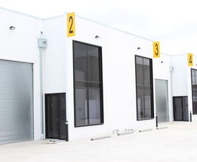 Factory, Warehouse & Industrial commercial property leased at UNIT 2/18 Parer Road Airport West VIC 3042