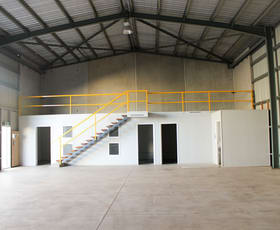 Factory, Warehouse & Industrial commercial property leased at 2/72-74 Spencer Street Roma QLD 4455