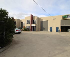 Factory, Warehouse & Industrial commercial property leased at 19A Sir Laurence Drive Seaford VIC 3198
