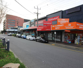 Offices commercial property leased at 9 Playne Street Frankston VIC 3199