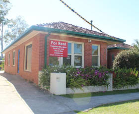 Offices commercial property leased at 1/189 Harbour Drive Coffs Harbour NSW 2450