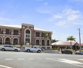 Medical / Consulting commercial property leased at 77 East Street Ipswich QLD 4305