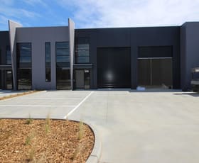 Factory, Warehouse & Industrial commercial property leased at 3/94 Brunel Road Seaford VIC 3198