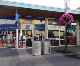 Offices commercial property leased at 10 Shannon Mall Frankston VIC 3199
