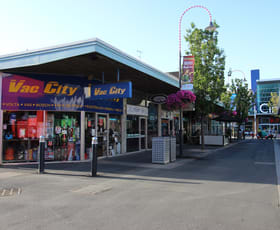 Offices commercial property leased at 10 Shannon Mall Frankston VIC 3199