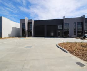 Factory, Warehouse & Industrial commercial property leased at 2/94 Brunel Road Seaford VIC 3198