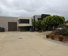 Factory, Warehouse & Industrial commercial property leased at 3 Capital Place Carrum Downs VIC 3201