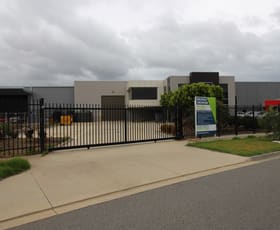 Factory, Warehouse & Industrial commercial property leased at 3 Capital Place Carrum Downs VIC 3201