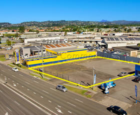 Medical / Consulting commercial property leased at 149 & 151 Minjungbal Drive Tweed Heads South NSW 2486