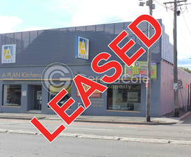 Medical / Consulting commercial property leased at Unit 1/208 Parramatta Road Camperdown NSW 2050