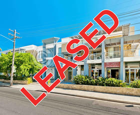 Offices commercial property leased at Shop 2/44-46 Tennyson Road Mortlake NSW 2137