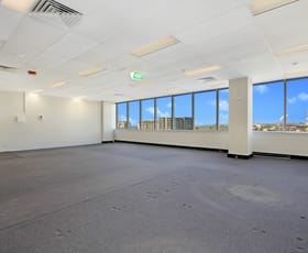 Offices commercial property leased at 6/43 Burelli Street Wollongong NSW 2500