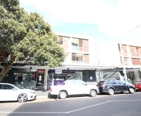 Offices commercial property leased at 3/8 Bellevue Road Bellevue Hill NSW 2023