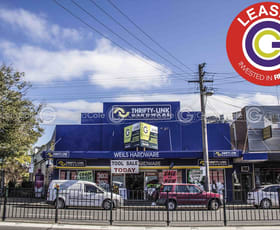 Showrooms / Bulky Goods commercial property leased at 180-182 Victoria Road Gladesville NSW 2111