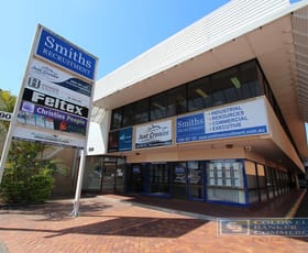 Offices commercial property leased at Upper Mount Gravatt QLD 4122