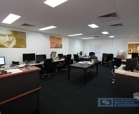 Offices commercial property leased at Upper Mount Gravatt QLD 4122