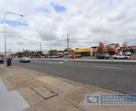 Medical / Consulting commercial property leased at Upper Mount Gravatt QLD 4122