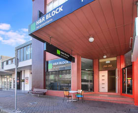 Shop & Retail commercial property leased at Shop 1/266 Crown Street Wollongong NSW 2500