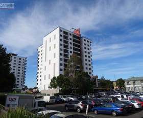 Shop & Retail commercial property sold at 513/90 George St Hornsby NSW 2077