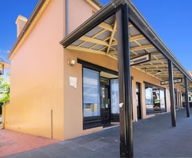 Shop & Retail commercial property leased at 120 Keira Street Wollongong NSW 2500