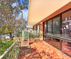 Offices commercial property leased at 1/25 Victoria Street Wollongong NSW 2500