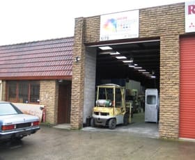 Factory, Warehouse & Industrial commercial property leased at 5/78 Brunel Road Seaford VIC 3198