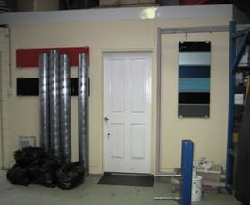 Factory, Warehouse & Industrial commercial property leased at 5/78 Brunel Road Seaford VIC 3198
