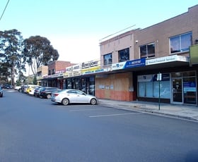 Offices commercial property leased at 1/49 Wadham Parade Mount Waverley VIC 3149