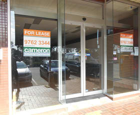 Shop & Retail commercial property leased at 217 Stud Road Wantirna South VIC 3152