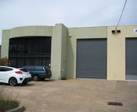 Factory, Warehouse & Industrial commercial property leased at 1/9-11 Peninsula Boulevard Seaford VIC 3198