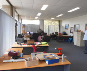 Factory, Warehouse & Industrial commercial property leased at 1/15 Stud Road Bayswater VIC 3153