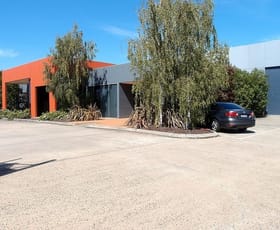 Factory, Warehouse & Industrial commercial property leased at 19-21 Westpool Drive Hallam VIC 3803