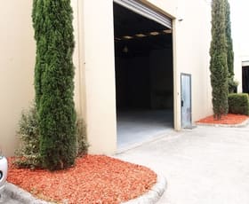 Factory, Warehouse & Industrial commercial property leased at 2/513 Hammond Road Dandenong VIC 3175