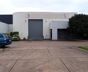 Factory, Warehouse & Industrial commercial property leased at 6 Stephen Road Dandenong VIC 3175