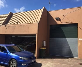 Factory, Warehouse & Industrial commercial property leased at 3/44 Peninsula Boulevard Seaford VIC 3198